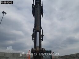 Volvo EC220 E L Select