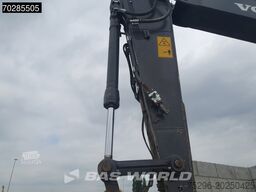 Volvo EC220 E L Select