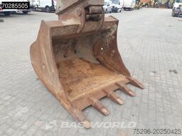 Volvo EC220 E L Select