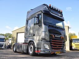 DAF XF 530 SSC 4X2 2022 SPECIAL-INTERIOR STANDAIRCO