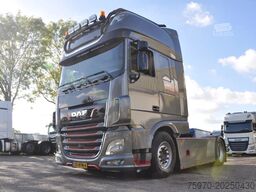 DAF XF 530 SSC 4X2 2022 SPECIAL-INTERIOR STANDAIRCO