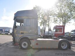 DAF XF 530 SSC 4X2 2022 SPECIAL-INTERIOR STANDAIRCO