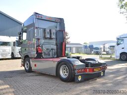 DAF XF 530 SSC 4X2 2022 SPECIAL-INTERIOR STANDAIRCO