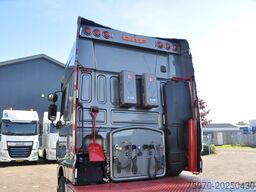 DAF XF 530 SSC 4X2 2022 SPECIAL-INTERIOR STANDAIRCO