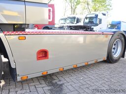 DAF XF 530 SSC 4X2 2022 SPECIAL-INTERIOR STANDAIRCO