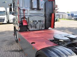 DAF XF 530 SSC 4X2 2022 SPECIAL-INTERIOR STANDAIRCO