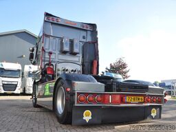 DAF XF 530 SSC 4X2 2022 SPECIAL-INTERIOR STANDAIRCO