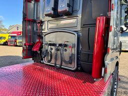 DAF XF 530 SSC 4X2 2022 SPECIAL-INTERIOR STANDAIRCO