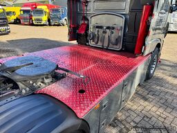 DAF XF 530 SSC 4X2 2022 SPECIAL-INTERIOR STANDAIRCO
