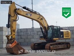 Caterpillar 336 E L H