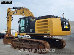 Caterpillar 336 E L H