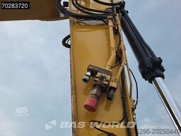 Caterpillar 336 E L H