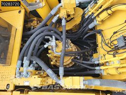 Caterpillar 336 E L H