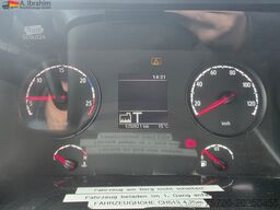 Scania R560 | 6x4 | V8 | Blatt Blatt | Schaltgetriebe | Kipphydraulik | Klima | Trommelbremse| 3 Pedals