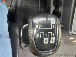 Scania R560 | 6x4 | V8 | Blatt   Blatt | Schaltgetriebe 6x4 | Trommelbremse | Klima