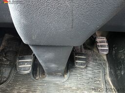Scania R560 | 6x4 | V8 | Blatt   Blatt | Schaltgetriebe 6x4 | Trommelbremse | Klima