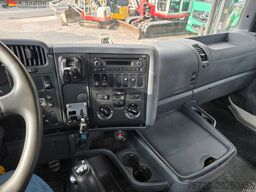 Scania R560 | 6x4 | V8 | Blatt Blatt | Schaltgetriebe | Kipphydraulik | Klima | Trommelbremse| 3 Pedals