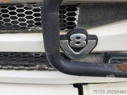Scania R560 | 6x4 | V8 | Blatt   Blatt | Schaltgetriebe 3x identisch vorhanden