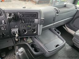 Scania R560 | 6x4 | V8 | Blatt Blatt | Schaltgetriebe |Kipphydraulik | Klima | Trommelbremse| 3 Pedals