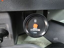 Scania R560 | 6x4 | V8 | Blatt Blatt | Schaltgetriebe |Kipphydraulik | Klima | Trommelbremse| 3 Pedals