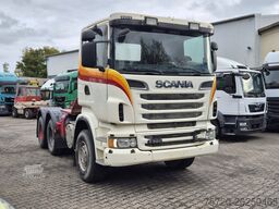 Scania R560 | 6x4 | V8 | Blatt   Blatt | Schaltgetriebe 3x identisch vorhanden
