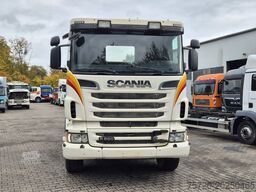 Scania R560 | 6x4 | V8 | Blatt Blatt | Schaltgetriebe 3x identisch vorhanden