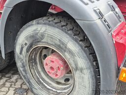 Scania R560 | 6x4 | V8 | Blatt   Blatt | Schaltgetriebe 3x identisch vorhanden