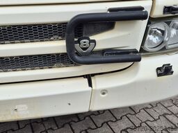 Scania R560 | 6x4 | V8 | Blatt Blatt | Schaltgetriebe 3x identisch vorhanden