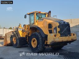 Volvo L180 H CDC