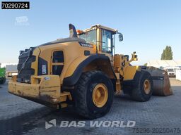 Volvo L180 H CDC
