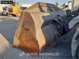 Volvo L180 H CDC