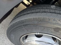 DAF DAF LF 120-22 CELLA 5M SPONDA