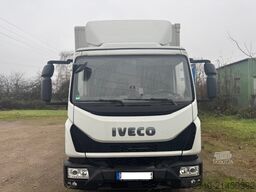 Iveco Eurocargo 80E190  LBW faltbar