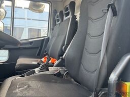 Iveco Eurocargo 80E190  LBW faltbar