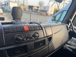 Iveco Eurocargo 80E190  LBW faltbar