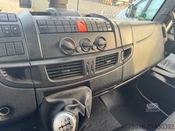 Iveco Eurocargo 80E190  LBW faltbar