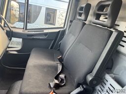 Iveco Eurocargo 80E190  LBW faltbar