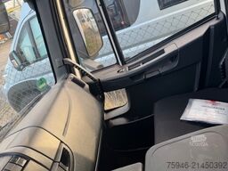 Iveco Eurocargo 80E190  LBW faltbar