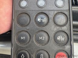 Iveco Eurocargo 80E190  LBW faltbar