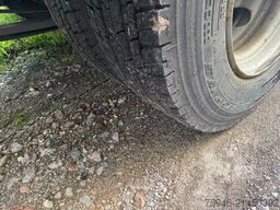 Iveco Eurocargo 80E190  LBW faltbar