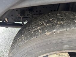 Iveco Eurocargo 80E190  LBW faltbar