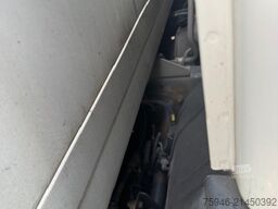 Iveco Eurocargo 80E190  LBW faltbar