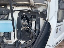 Iveco Eurocargo 80E190  LBW faltbar