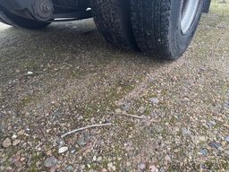 Iveco Eurocargo 80E190  LBW faltbar