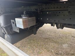 Iveco Eurocargo 80E190  LBW faltbar