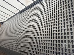 Iveco Eurocargo 80E190  LBW faltbar