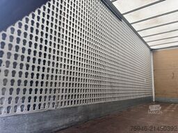 Iveco Eurocargo 80E190  LBW faltbar