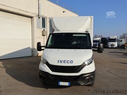 Iveco DAILY 35-160 FURGONE + SPONDA