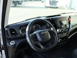 Iveco DAILY 35-160 FURGONE + SPONDA