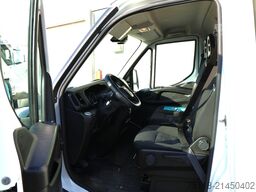 Iveco DAILY 35-160 FURGONE + SPONDA